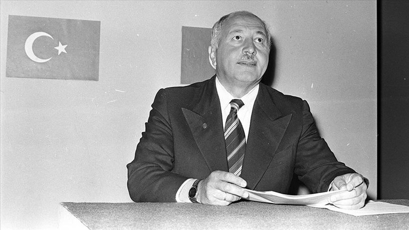 TRT'den çok konuşulacak Necmettin Erbakan hamlesi; Milli Görüş liderinin hayatı dizi oluyor - Resim: 4