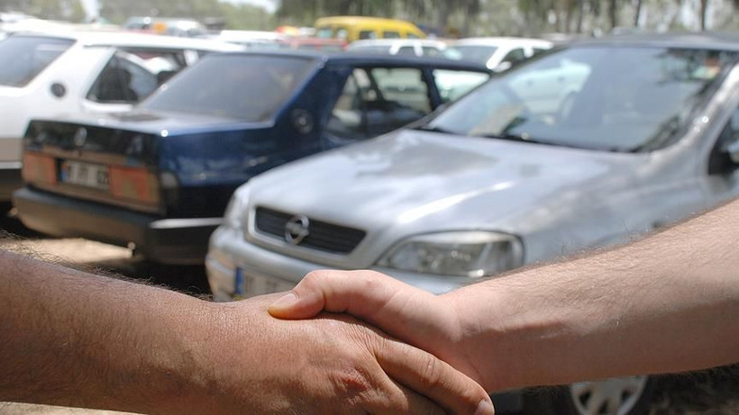 50 bin TL altına alınabilecek arabalar - Resim: 4