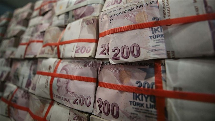 Hangi banka ne kadar emekli maaşı promosyonu verecek? - Resim: 4