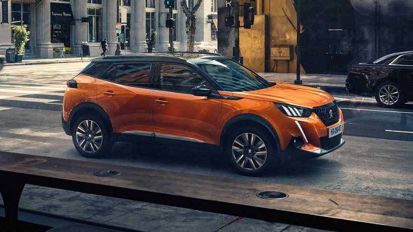 Peugeot 2008 55 bin TL indirim ile satışta - Göz kamaştıran fiyat listesini sizler için hazırladık - Resim: 1