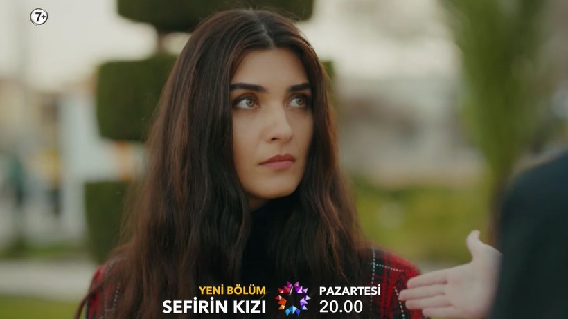 Sefirin Kızı'nda başrol oyuncusu diziden ayrılıyor; ‘Final yapıyor’ iddiası ortalığı karıştıracak! - Resim: 2