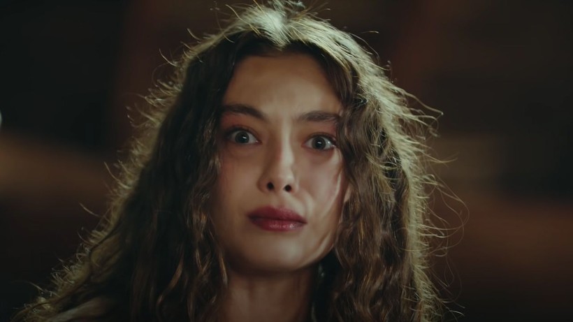 Sefirin Kızı'nda başrol oyuncusu diziden ayrılıyor; ‘Final yapıyor’ iddiası ortalığı karıştıracak! - Resim: 3