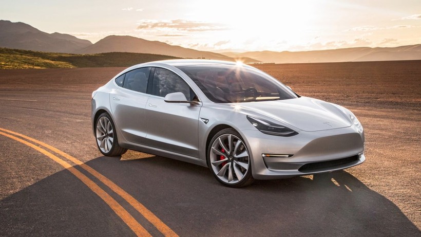 İşte dünyanın en hızlı elektrikli otomobilleri - Resim: 4