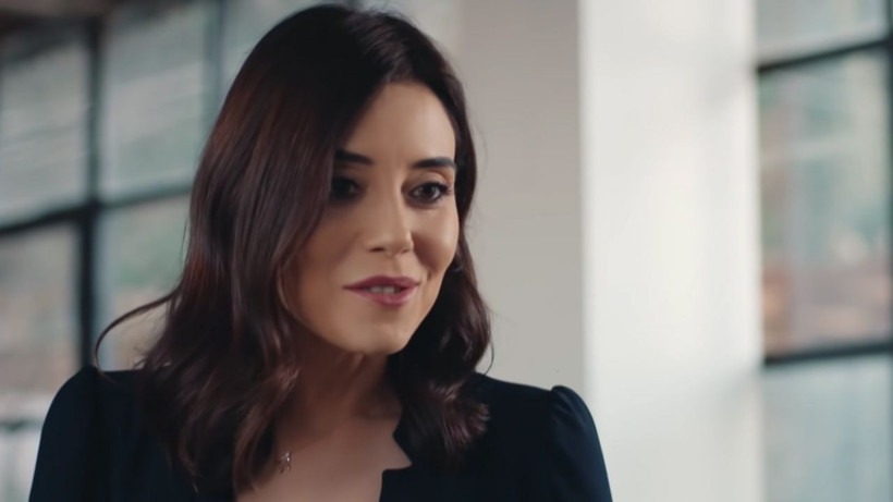 Sadakatsiz dizisinin başrolü ile ilgili bomba ayrıntı - Bir dönem ünlü komedyen ile aşk yaşamış - Resim: 1