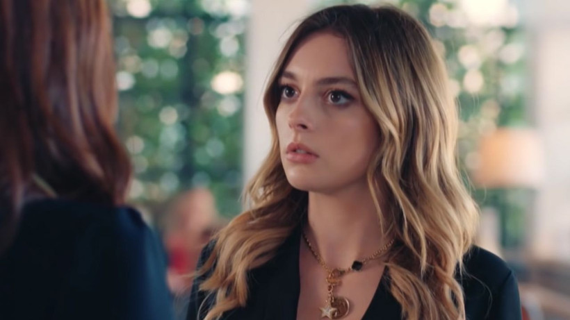 Sadakatsiz dizisinin başrolü ile ilgili bomba ayrıntı - Bir dönem ünlü komedyen ile aşk yaşamış - Resim: 2