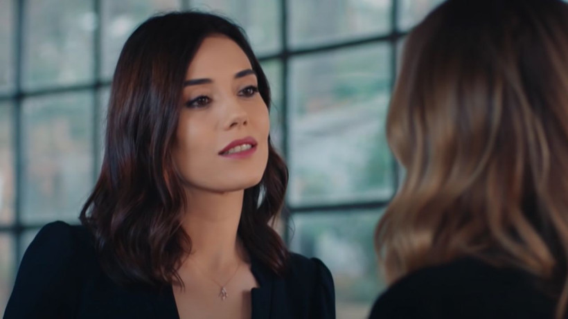 Sadakatsiz dizisinin başrolü ile ilgili bomba ayrıntı - Bir dönem ünlü komedyen ile aşk yaşamış - Resim: 3