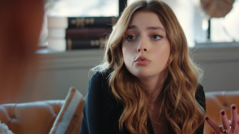 Sadakatsiz dizisinin başrolü ile ilgili bomba ayrıntı - Bir dönem ünlü komedyen ile aşk yaşamış - Resim: 4