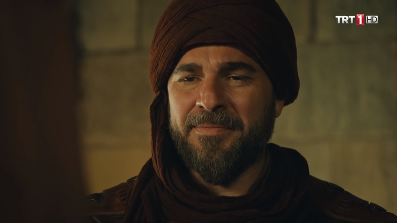 Engin Altan Düzyatan Diriliş Ertuğrul'dan sonra iki yeni bomba ile geliyor – Partnerine bakın - Resim: 1