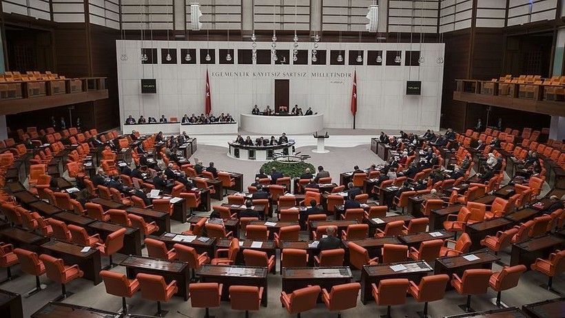 Son anket sonuçlarında bomba detay; 4 parti baraj altında kalıyor - Resim: 1