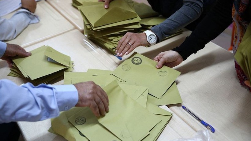 Son anket sonuçlarında bomba detay; 4 parti baraj altında kalıyor - Resim: 3