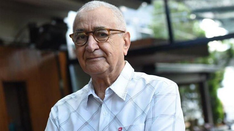 Doğan Cüceloğlu’nun ölümünde kritik gelişme; Kamera kayıtlarında ortaya çıktı - Resim: 2
