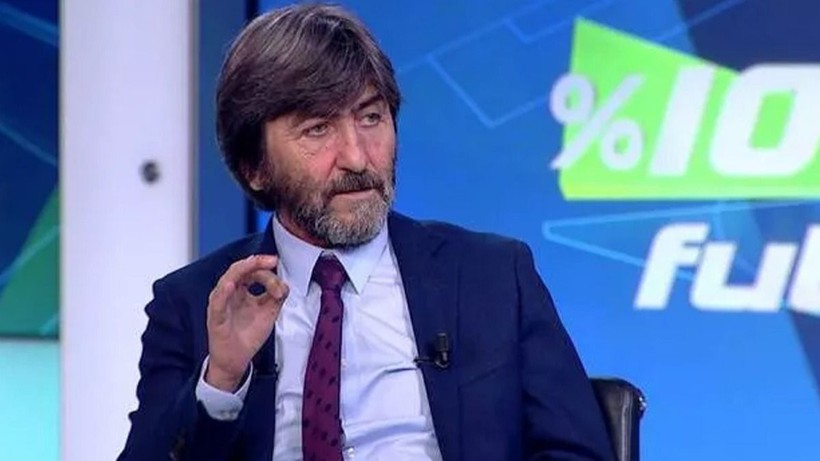 Rıdvan Dilmen’in bu iddiası olay yaratacak; Canlı yayında çok konuşulacak sözler - Resim: 4