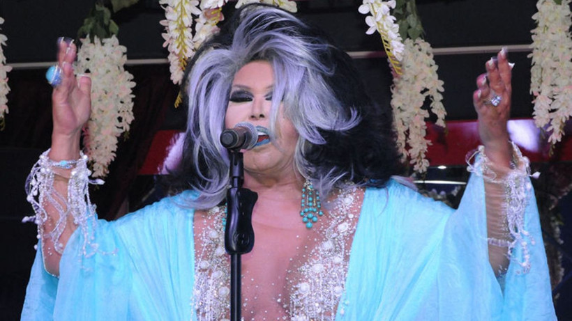 Bülent Ersoy:  55 tilki yalanını kim çıkarmış neresinden uydurmuş - Resim: 4