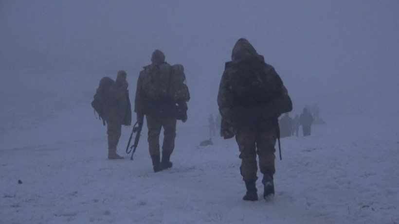 Bitlis şehitlerimizin kimlikleri belli oldu; Yüreğimiz yanıyor - Resim: 3