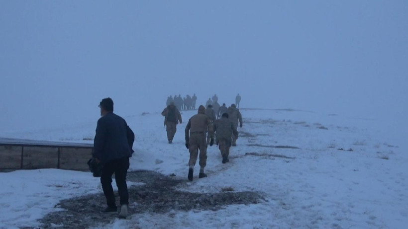 Bitlis şehitlerimizin kimlikleri belli oldu; Yüreğimiz yanıyor - Resim: 4