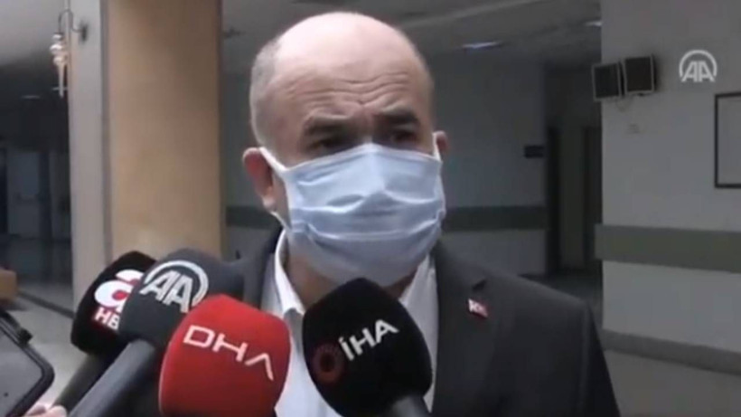 Samsun'da eski eşini öldüresiye döven İbrahim Zarap tutuklandı! Darp edilen kadın konuştu - Resim: 3