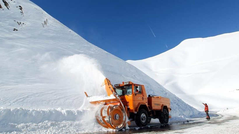 Türkiye yağışlı havanın etkisi altına giriyor - Resim: 3