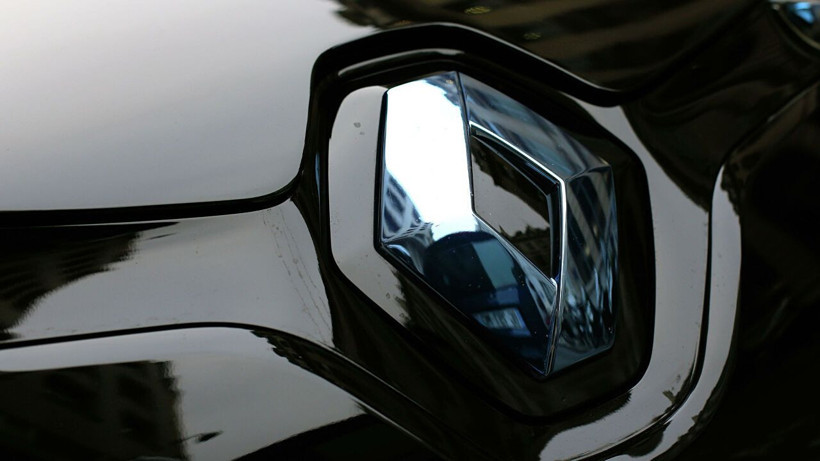 Renault'tan rakiplerine büyük çalım! Symbol'un fişini çekti Taliant'ı gösterdi - Resim: 1