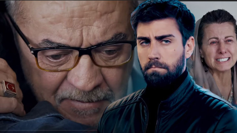 Teşkilat ortalığı toza dumana kattı! Reyting yarışında zirveyi ele geçirdi - Resim: 1