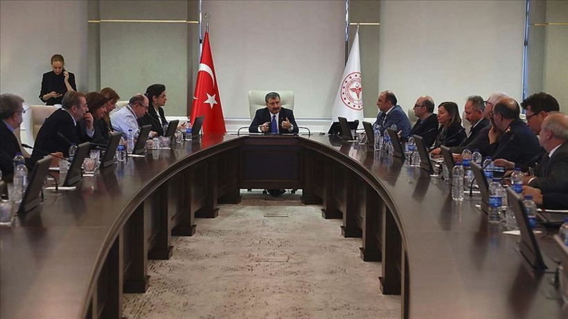 Türkiye'nin gözü Bilim Kurulu Toplantısı'ndan çıkacak kararlarda; Hafta sonu kısıtlamaları geri geliyor - Resim: 2