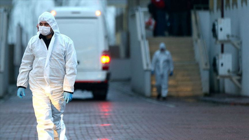 Türkiye'nin gözü Bilim Kurulu Toplantısı'ndan çıkacak kararlarda; Hafta sonu kısıtlamaları geri geliyor - Resim: 3