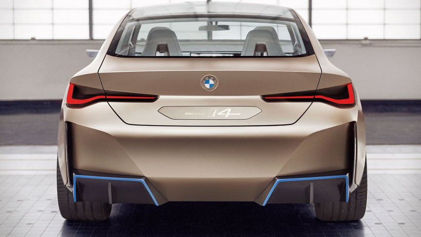 BMW'nin büyük planı! Türkiye'ye Nisan'da geliyor - Resim: 1