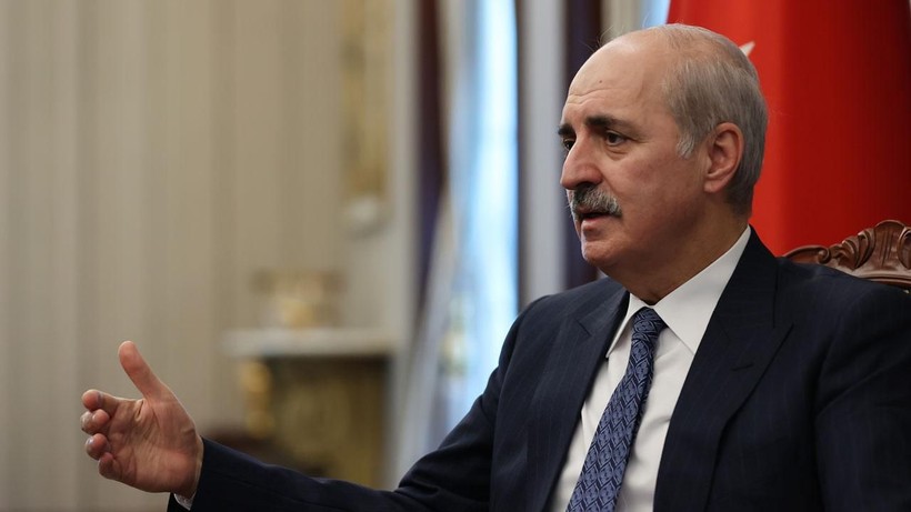 İşte AK Parti MKYK listesi.. - Resim: 3