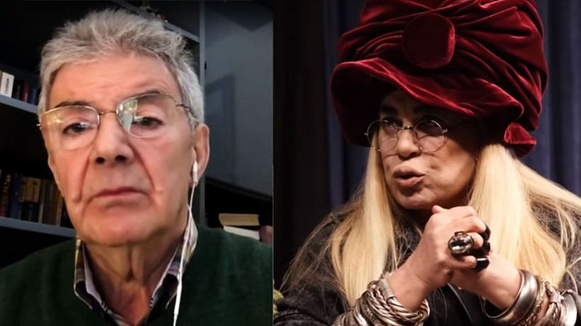 Zerrin Özer'in iddiasında ismi karıştırılan Güner Ümit isyan etti: "Tecavüzcün ben miyim?" - Resim: 2