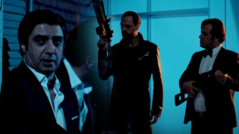 Kurtlar Vadisi'nin yıldızı koronavirüse yenildi! Luran Ahmeti kimdir, öldü mü? - Resim: 1