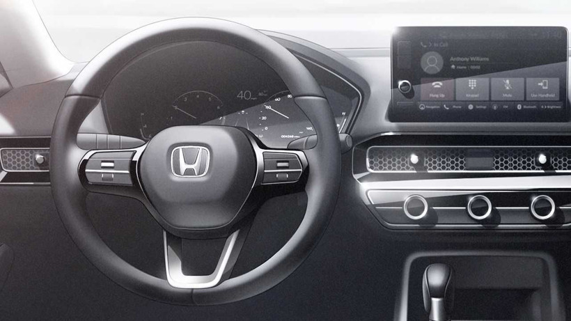 2021 model Honda Civic fiyatları şaşkına çevirdi; Bu listeye mutlaka göz atmalısınız - Resim: 1