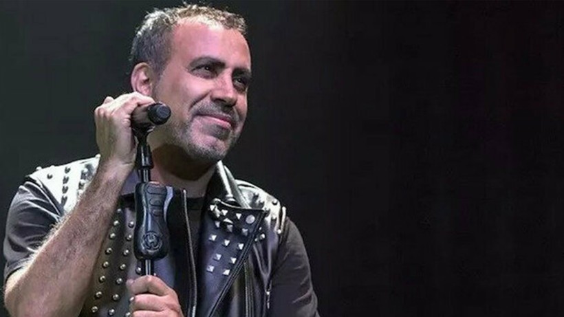 Haluk Levent gönülleri fethetmeye devam ediyor; 51 müzisyenin hesabına para yatırdı - Resim: 1