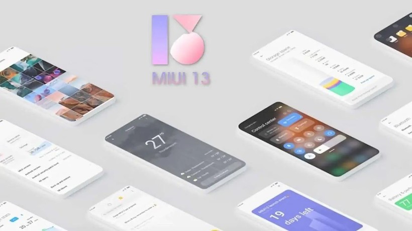 MIUI 13 ve Android 12 alacak tüm telefonlar; İşte listeye eklenen yeni modeller - Resim: 4