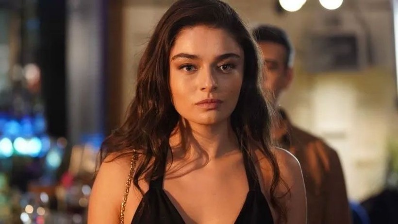 Vikipedi inanılmaz bir hataya imza attı; Ayça Ayşin Turan, Pakistanlı 'kadın' oyuncu ile evlendirildi! - Resim: 3