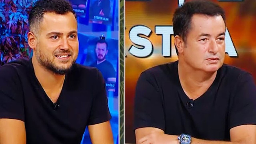 Survivor Ekstra gerçeği herkesi şoke etti; Herkes Acun Ilıcalı'nın kovduğunu sanıyordu - Resim: 4