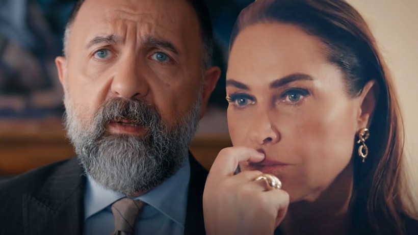 Masumiyet seti iptal! Hülya Avşar arkadaşının çenesini çıkardı - Resim: 1