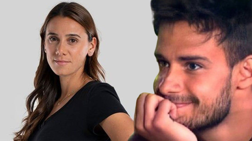 Survivor 2021'de yılın aşk bombası yaşanıyor; Bu itirafa Acun Ilıcalı bile şaşırdı - Resim: 4