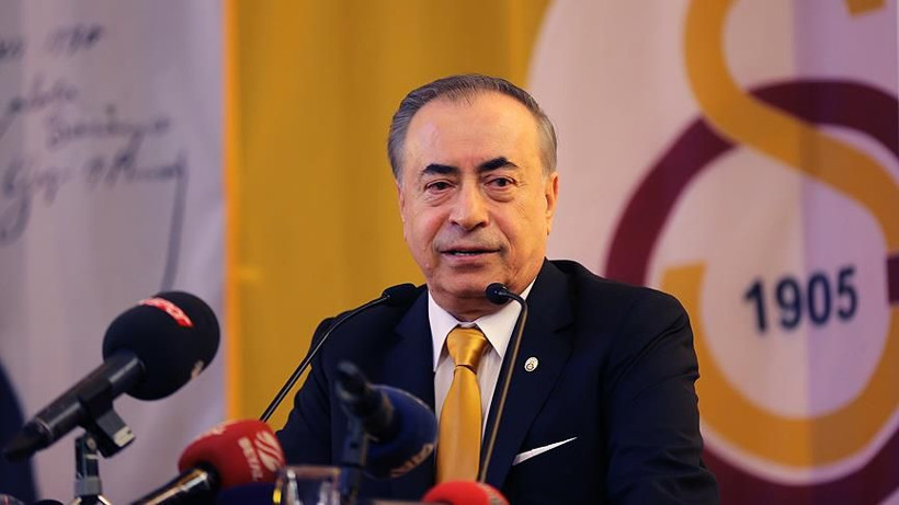 Galatasaray Başkanı Mustafa Cengiz yeniden aday oluyor - Resim: 4