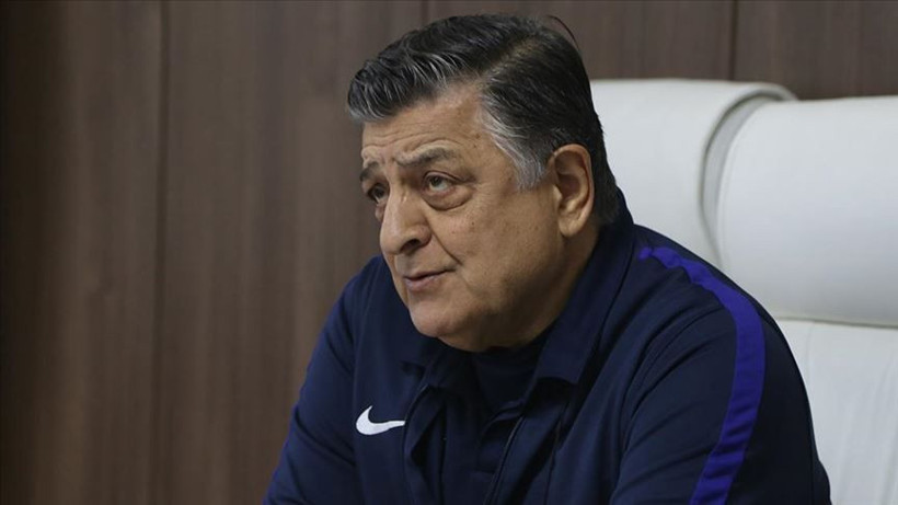 Yılmaz Vural: Arkamdan küfür etmiş! Otele bile getirmesinler - Resim: 3