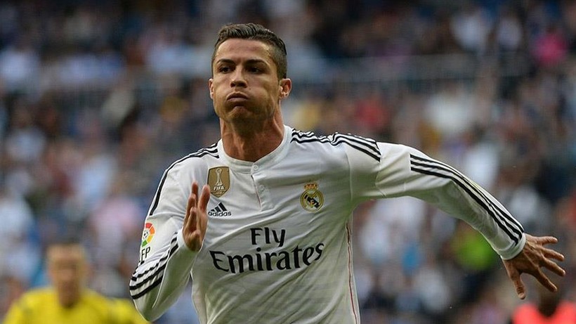 İşte yıldız futbolcu Ronaldo'nun yeni takımı; Juventus'ta bir dönem sona erdi - Resim: 4
