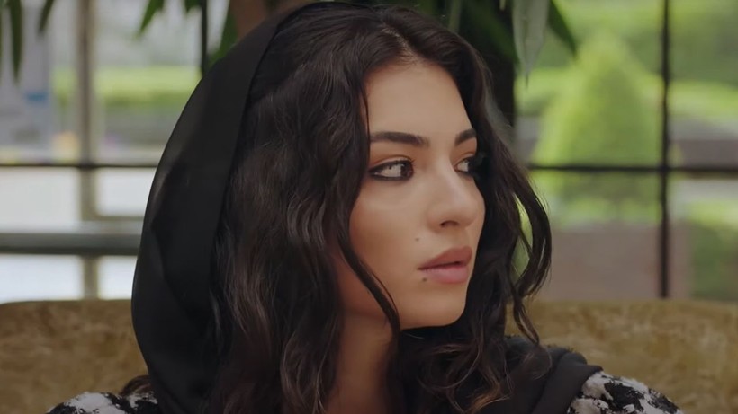 Kırmızı Oda dizisinde endişe yaratan karar; Bu detay olay olur - Resim: 4