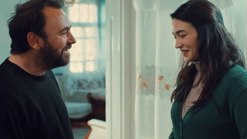 Gönül Dağı oyuncusuna tehdit ve ağır küfürler; Ne olduysa paylaştığı fotoğraftan sonra oldu - Resim: 2