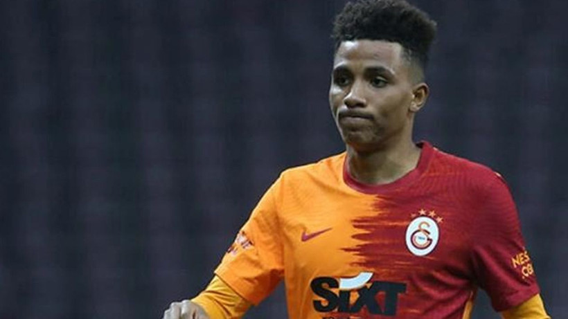 Yıldız futbolcu Galatasaray’a veda etti; Olayın arka planı çok farklı - Resim: 1