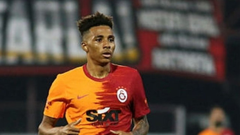 Yıldız futbolcu Galatasaray’a veda etti; Olayın arka planı çok farklı - Resim: 2