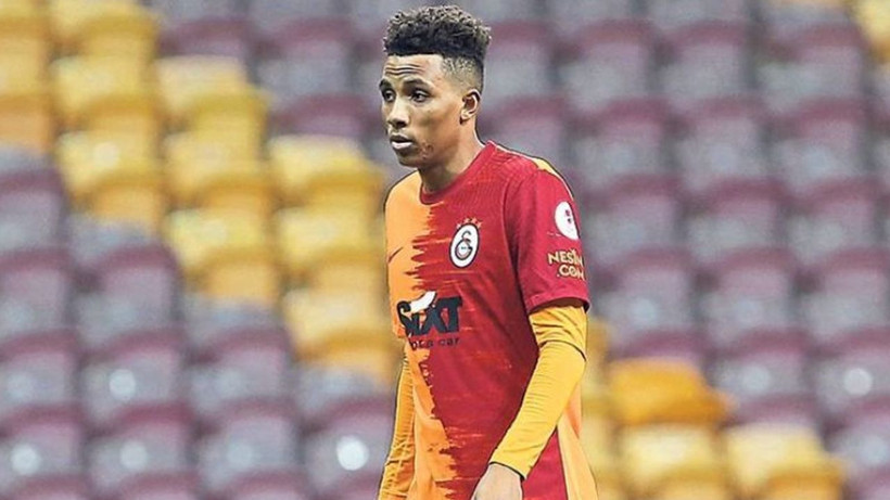 Yıldız futbolcu Galatasaray’a veda etti; Olayın arka planı çok farklı - Resim: 3