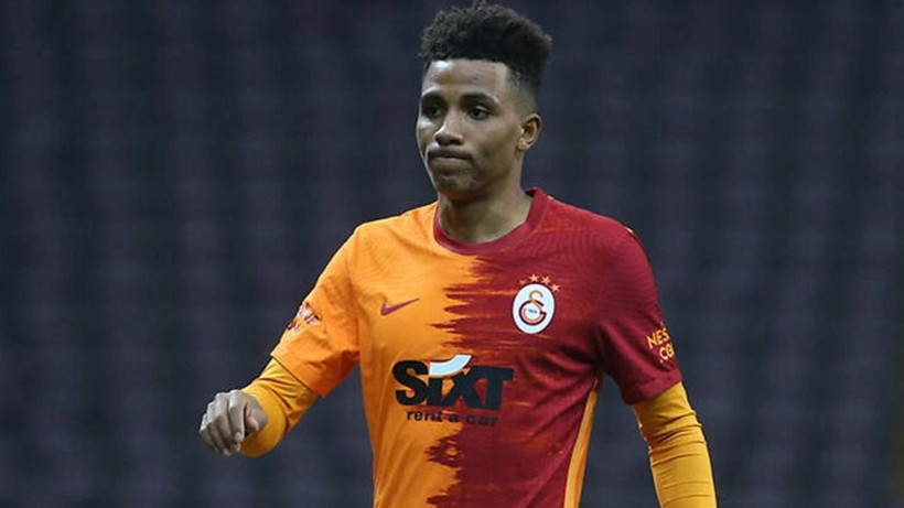 Yıldız futbolcu Galatasaray’a veda etti; Olayın arka planı çok farklı - Resim: 4