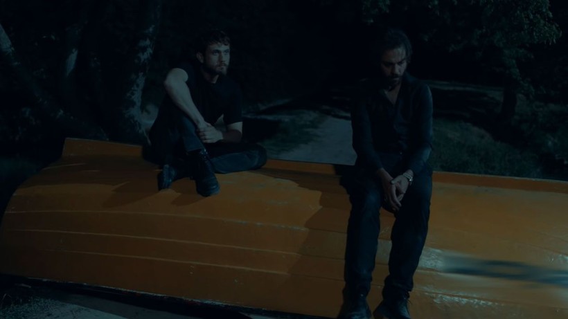Aras Bulut İynemli Çukur dizisiyle geri dönüyor – Çekimler yeniden başlayacak - Resim: 2