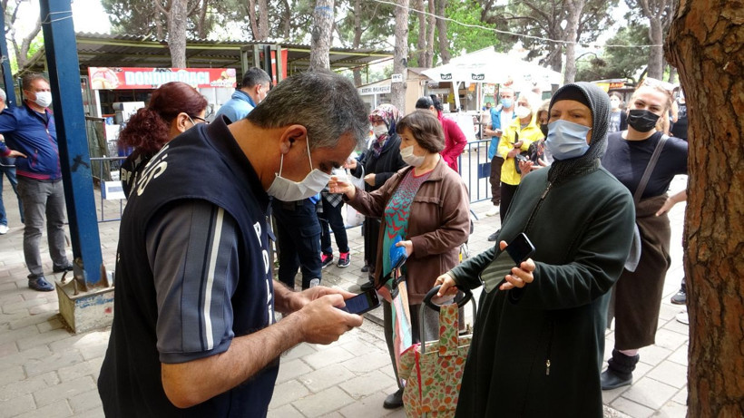 İstanbul İl Sağlık Müdürü: Aşılama temmuz başında bitecek - Resim: 2