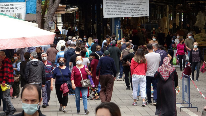 İstanbul İl Sağlık Müdürü: Aşılama temmuz başında bitecek - Resim: 3