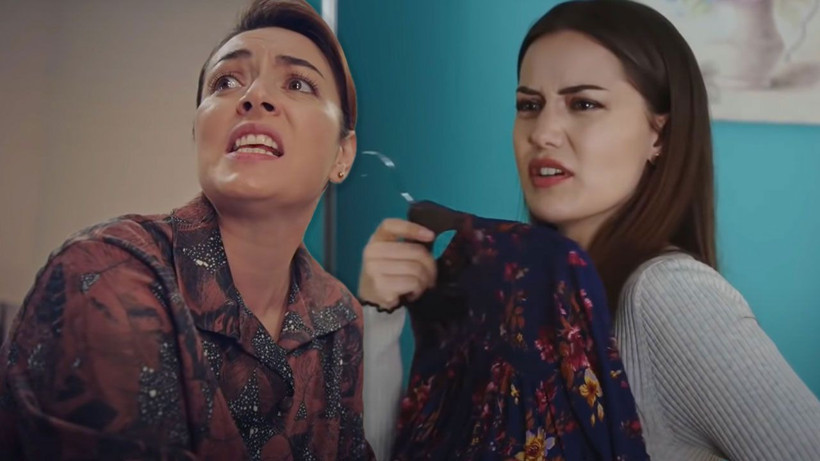 Güzel isim Masumlar Apartmanı dizisine katıldı; Yeni yayın tarihi de belli oldu - Resim: 3