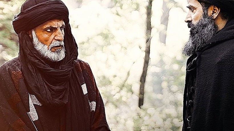 Uyanış Büyük Selçuklu dizisine bomba transfer; Fahriye Evcen imzayı attı - Resim: 4
